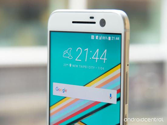 ,HTC 10 发布：成为首款支持苹果AirPlay的安卓手机