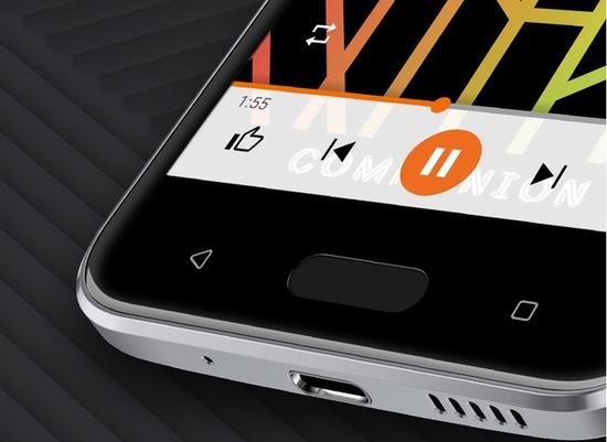 ,HTC 10 发布：成为首款支持苹果AirPlay的安卓手机