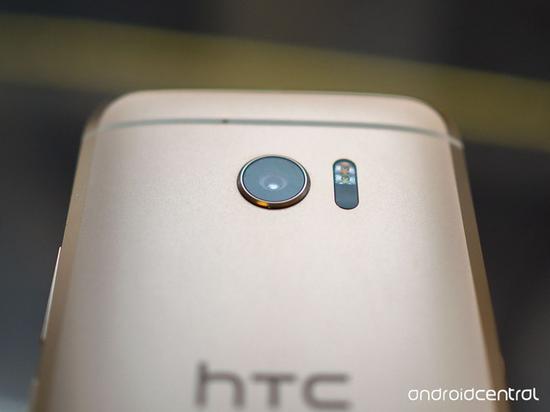 ,HTC 10 发布：成为首款支持苹果AirPlay的安卓手机