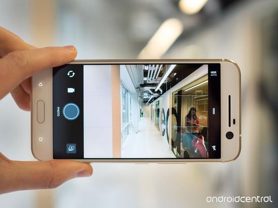 ,HTC 10 发布：成为首款支持苹果AirPlay的安卓手机