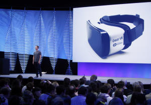 ,Facebook,机器人,Facebook即将增添新功能