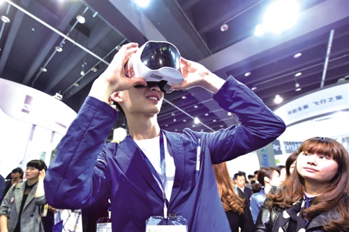 ,投资人,创始人,VR泡沫初现 预计2017年结束
