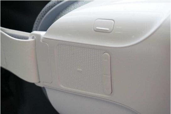 ,首款华为VR有啥看点？