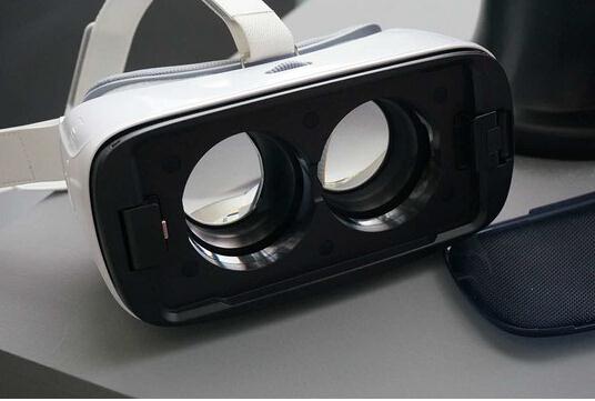 ,首款华为VR有啥看点？