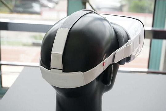 ,首款华为VR有啥看点？