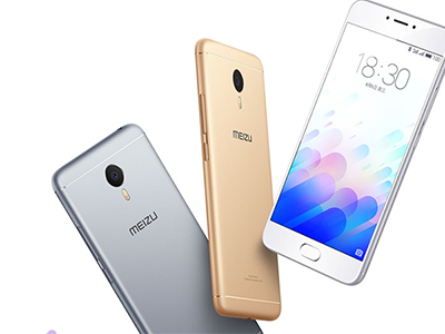 ,小米,魅蓝,智能手机厂商火力全开，新机总有一款适合你