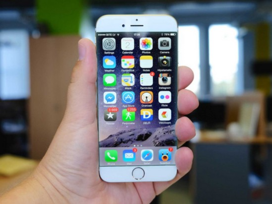 ,iPhone,什么？！iPhone7可能要推迟发布？！