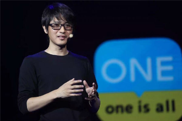 ,罗永浩,网红风口急转，papi酱何去何从？