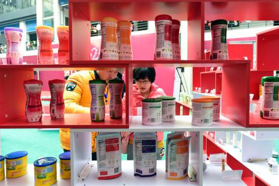 ,跨境电商,跨境电商可以松 一口气了，快看海关总署最新通知 ！