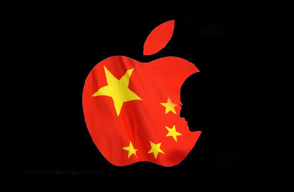 ,苹果,iPhone,苹果向中国政府提供源代码？当然不可能