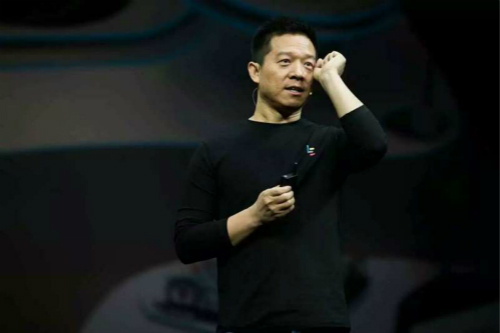,贾跃亭,乐视硬件免费成行业公敌，贾跃亭飙泪回应