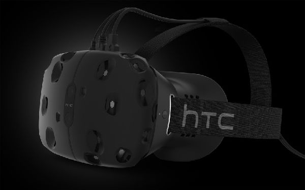 ,HTC放大招，携手法国达索进军VR领域