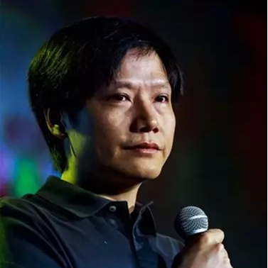 无标题.png ,雷军,小米,雷军:谈中国人为何看不起自己的东西?