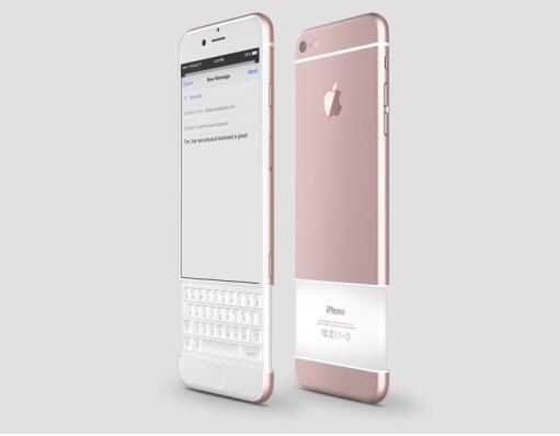 7.jpg ,苹果,iPhone,iPhone 7的颜值内涵新花样,你的肾还够用吗?