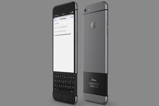 9.jpg ,苹果,iPhone,iPhone 7的颜值内涵新花样,你的肾还够用吗?