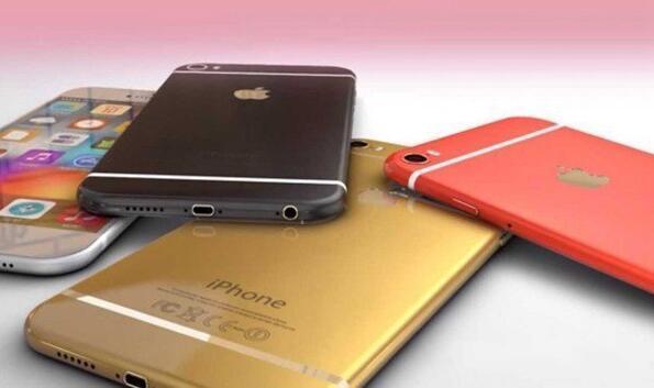 133817835.jpg ,苹果,iPhone,iPhone 7的颜值内涵新花样,你的肾还够用吗?