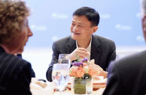 Img446362730.jpg ,马云,阿里巴巴,一夜之间首富换人 阿里巴巴马云身价再涨