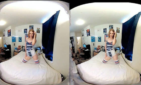 ,VR发展任重道远，目前面临两座大山