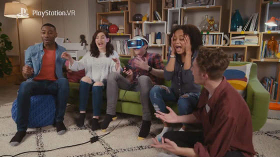 ,VR发展任重道远，目前面临两座大山