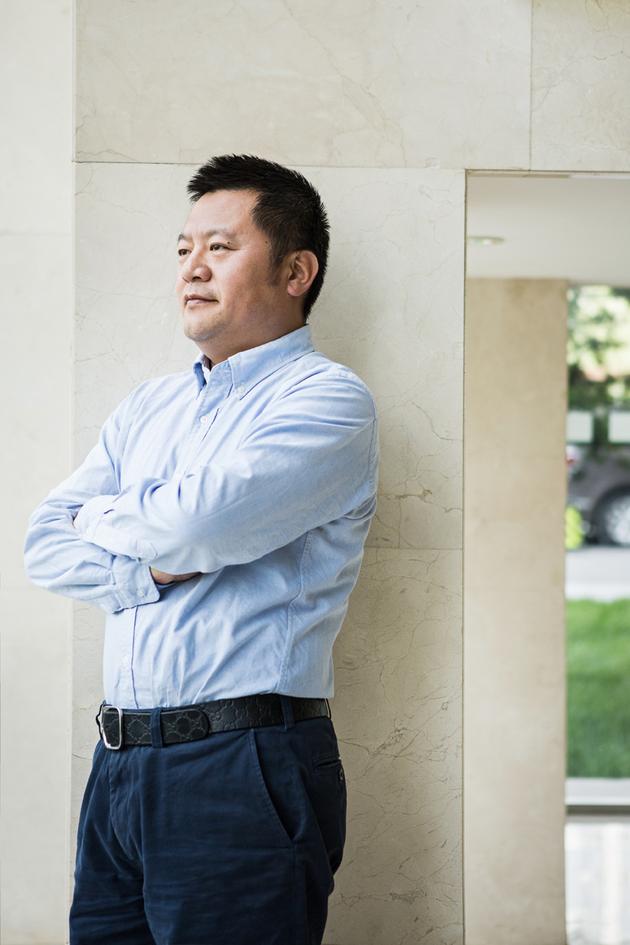 ,创始人,阿里巴巴,移动互联网,大数据,新媒体,自媒体,俞永福：UC“阿里化”窥见阿里内容野心！