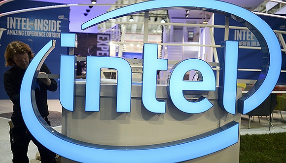,英特尔精力投入新业务 放弃手机和平板业务