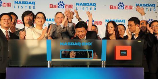 ,百度,百度能否因魏则西之死终结虚假广告