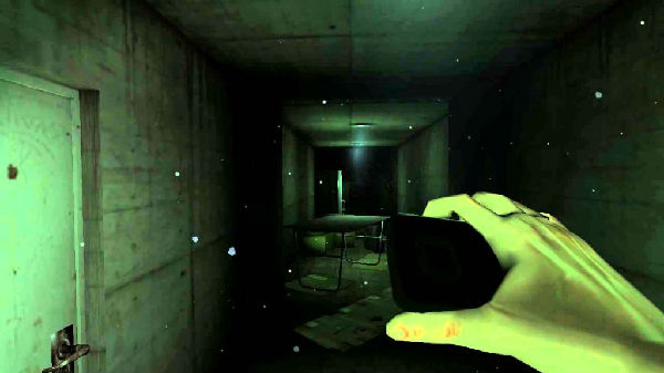 ,惊吓不断，解暑必备 五款恐怖游戏打包推送