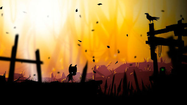 ,惊吓不断，解暑必备 五款恐怖游戏打包推送