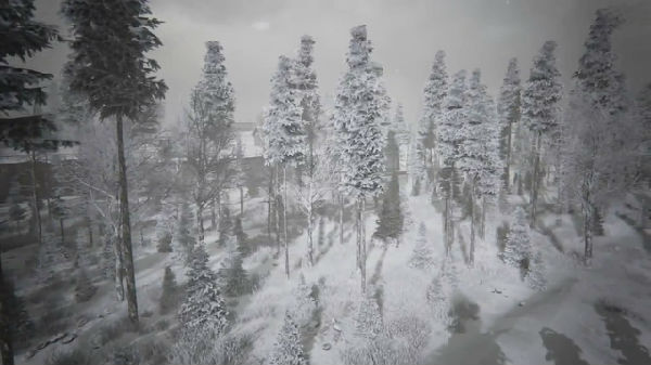 ,惊吓不断，解暑必备 五款恐怖游戏打包推送