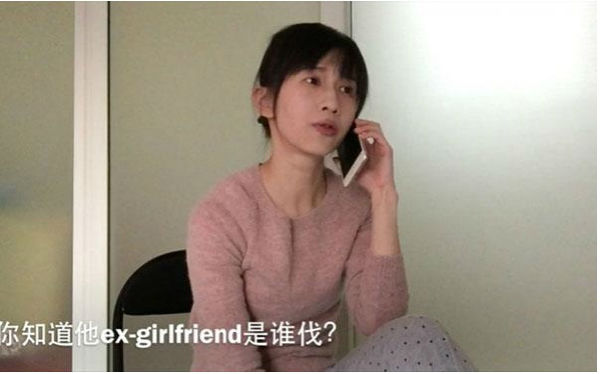 ,新媒体,Papi酱择善而从获赞许