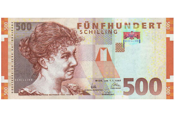 preview_898e6c87a6cce3c59472f29e2dfe7ac2.jpg ,“最值钱的女人”:盘点各国纸币上的女性