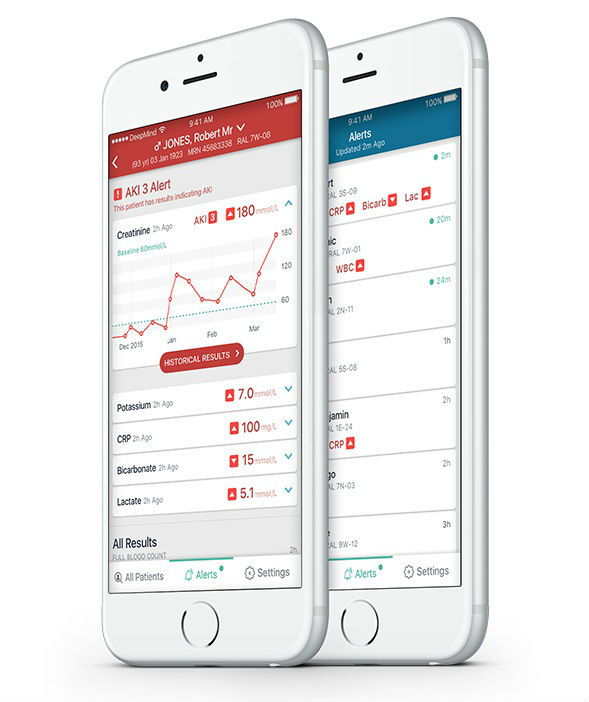 火狐截图_2016-05-08T01-33-00.414Z.jpg ,马斯克,百度,谷歌,微软,谷歌运用医疗记录“治病救人”,是否安全?人工智能被质疑