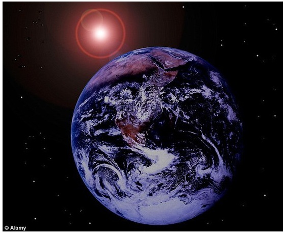 ,&ldquo;世界末日&rdquo;来了！怎么办？怕了吗？