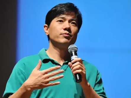 ,李彦宏,百度,谷歌,李彦宏；失去初心 百度离破产只有30天