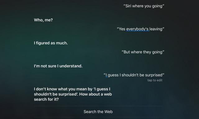 ,创始人,苹果,管理层分歧冲突，Siri核心团队离开苹果