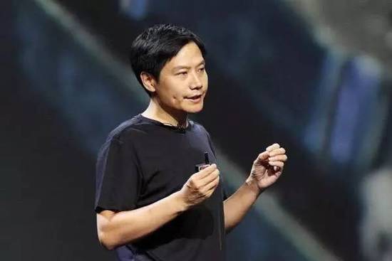 ,雷军,小米,京东,谷歌,智能家居,雷军沉默：小米划出世界前五，如何解决颓废危机