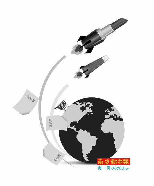 ,聚美,跨境电商,跨境电商通关单暂缓实施在望？