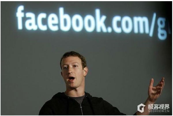 ,扎克伯格,开发者,腾讯,Facebook,微信域名战争，炊烟袅袅