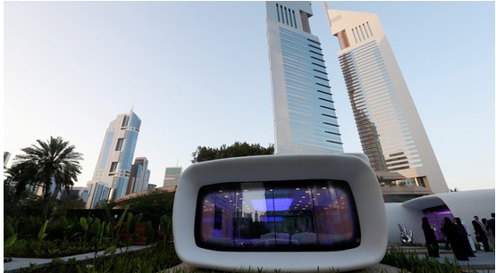 火狐截图_2016-05-25T01-38-44.314Z.jpg ,3D打印, 想去迪拜看看全球首座功能性3D打印办公楼