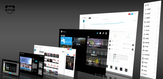 2016052510274214362_550.png ,强势打造“虚拟现实+”新生态 87V8平台优势引领VR席卷各行各业