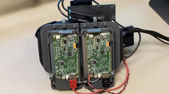 ,Facebook,VR行业标杆Oculus Rift身陷剽窃门