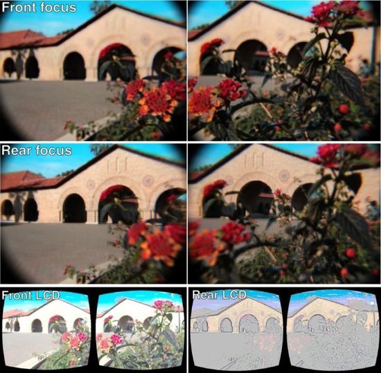 4.jpg ,VR头盔带来眩晕 VR必败论流传街头巷尾