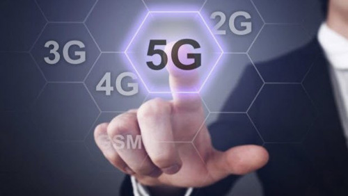 ,大数据,5G时代即将来临 工信部长苗圩指明5G创新路线