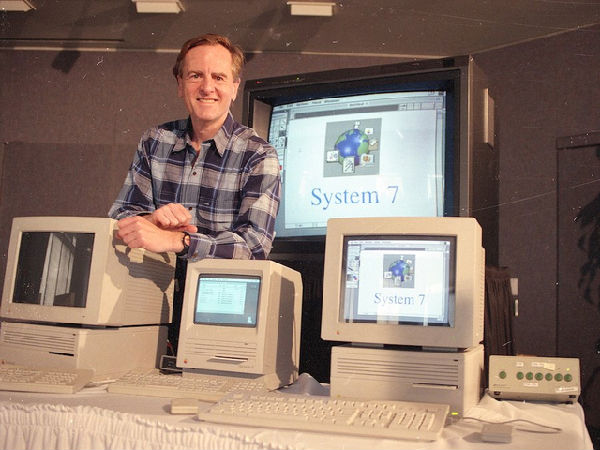 ,乔布斯,谷歌,苹果,苹果早在上世纪推出VR产品：QuickTime VR 苹果史上最为奇怪的产品项目之一