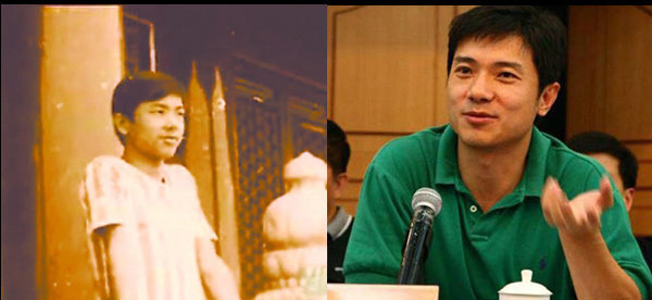 ,马云,马化腾,李彦宏,雷军,刘强东,扎克伯格,马斯克,科技大咖童年照曝光 带你嗨翻儿童节