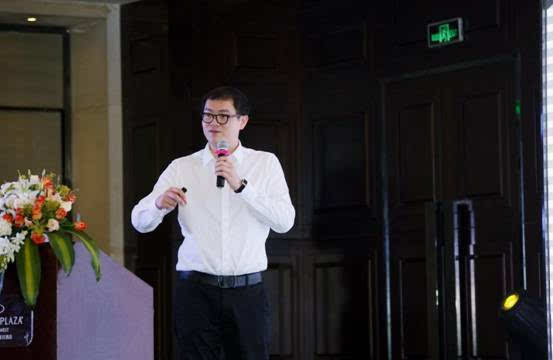 图6:工业和信息化部信息中心工业经济研究所所长 于佳宁