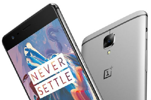 2016ljucfwupt2v0122.jpg ,微软,不做PPT手机的一加3会给我们带来哪些惊喜?