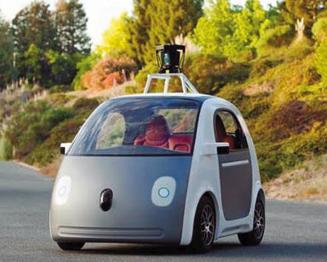 ,无人驾驶时代来临 中国将成全球最大无人驾驶汽车市场