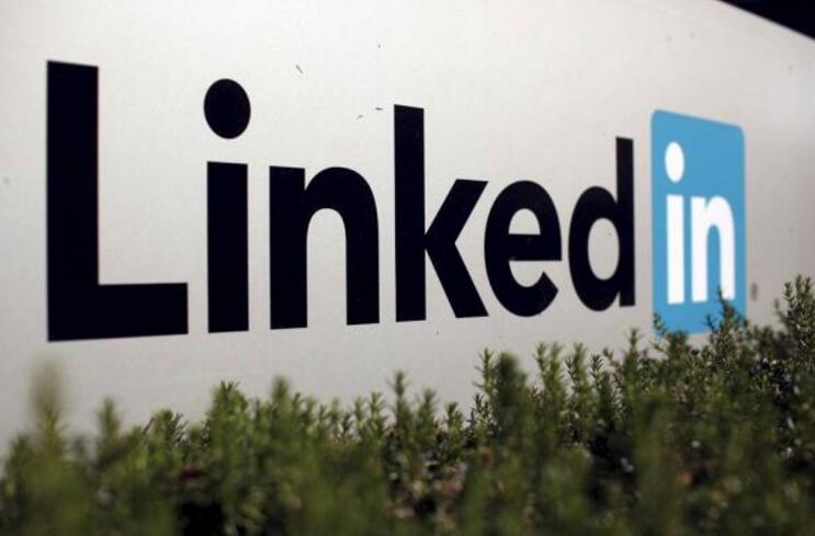 ,苹果,微软,微软收购领英的五个秘密