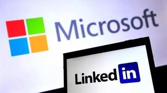 ,微软,Facebook,Line,社交网络,微软与领英的结合产生九大创新